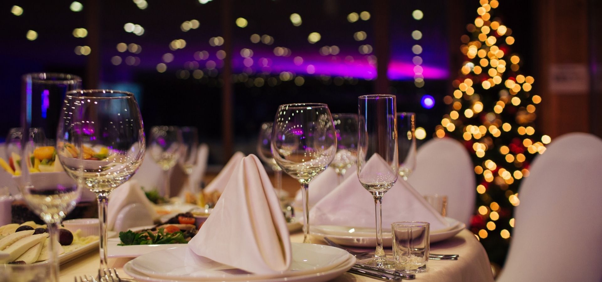 SPC Joulu catering