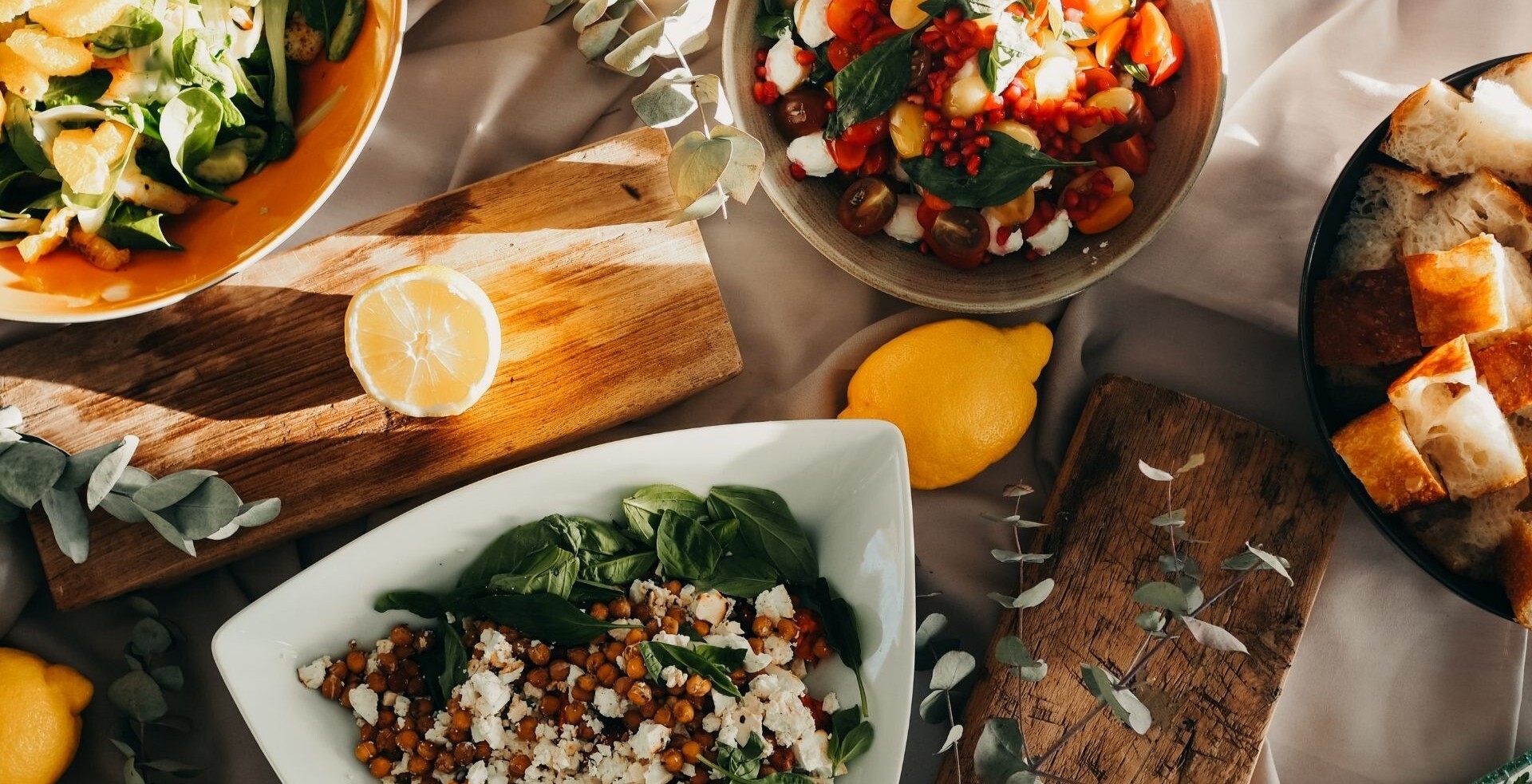 catering palvelut helsingin seudulla