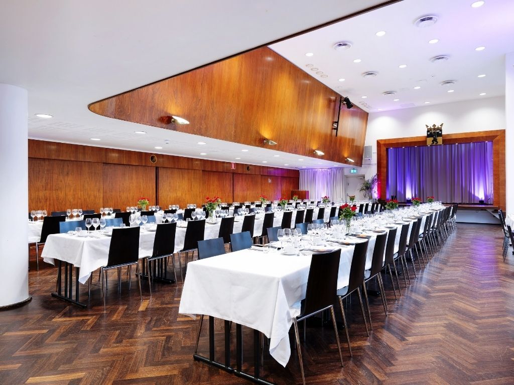 juhlatilat helsingissä